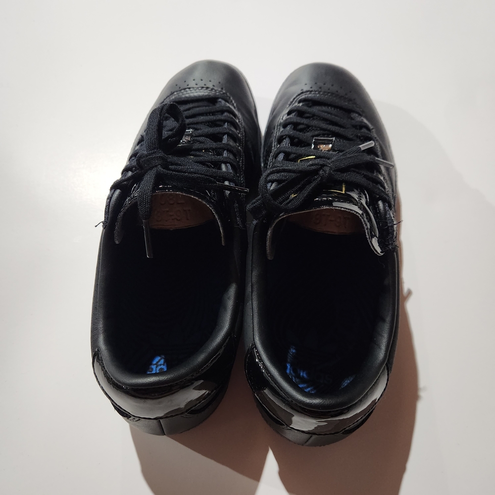 Adidas Puig Indoor Men's Size 8.5 - Picture 3 of 7
